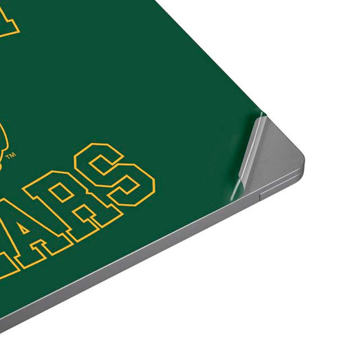 Baylor University Bears Mascot Universal Laptop 11in (8.8 x 6.2in) Skin